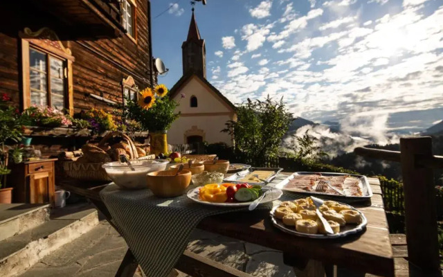 Familienwanderhof Eggeler
