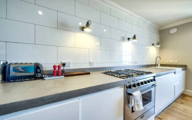 Luxury 2bed Apart on Frederick St - Heart of City
