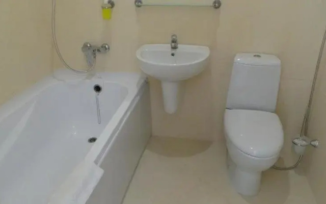 Guest House Near the Sea