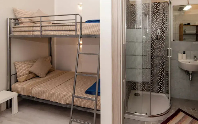 Carramba Che Room