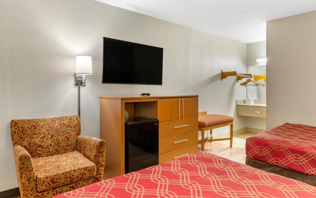 Econo Lodge