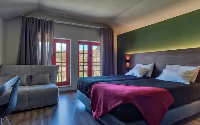 Miradouro Do Castelo