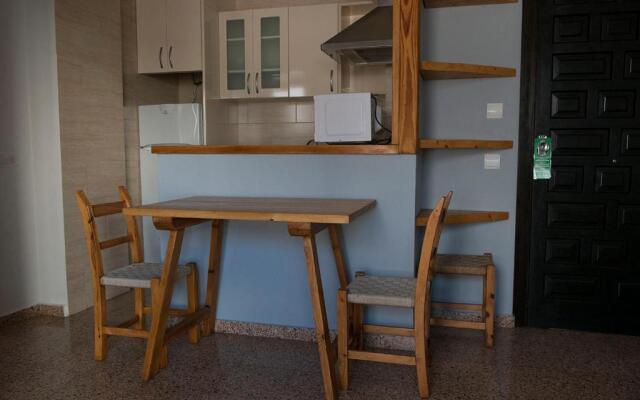 Apartamentos Ripoll Ibiza