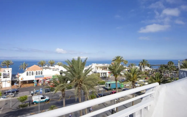 Playaflor Chill Out Resort, a 50 mtrs de la playa