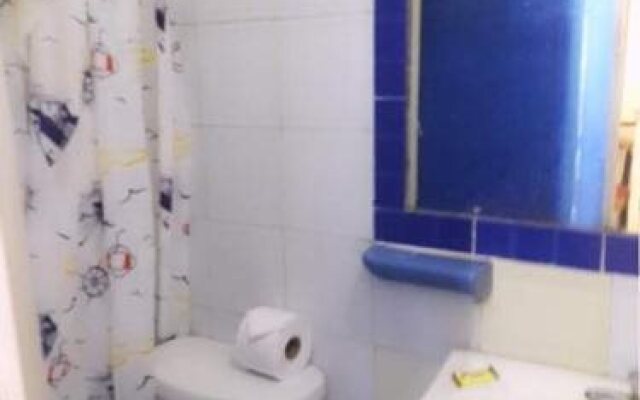 Hostal Real