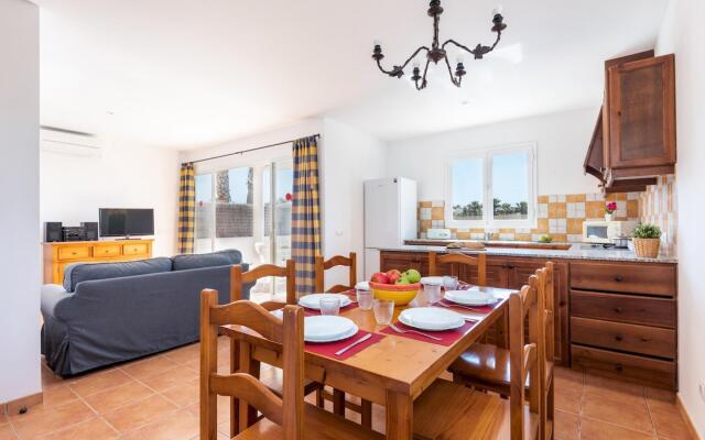 VILLA CAMPETS in Ciutadella de Menorca