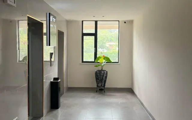 Kigali Greenland Serviced Apartments