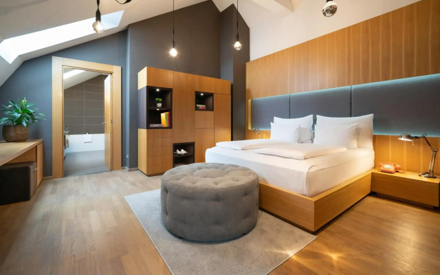 INNSIDE by Melia Prague Old Town