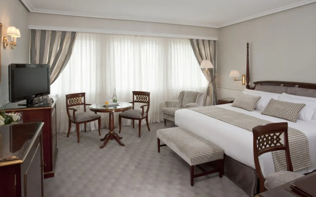 The Level at Melia Castilla