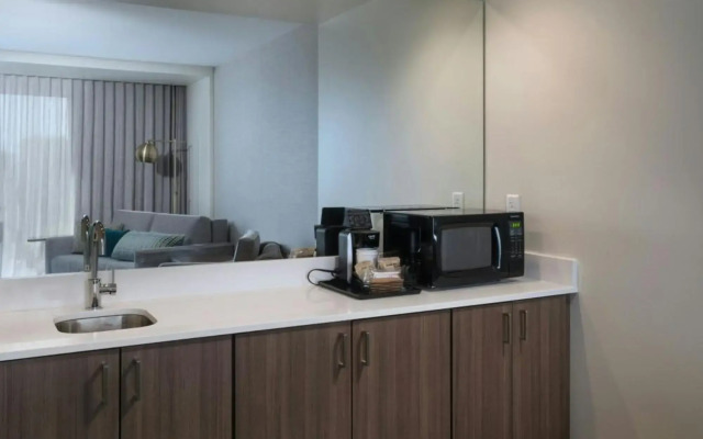 Courtyard by Marriott St. Louis Brentwood