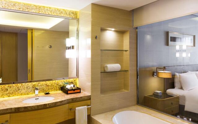 Pullman Changshu Leeman