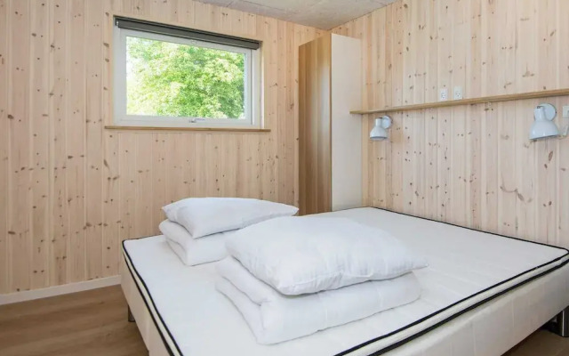 Holiday Home in Glesborg
