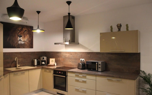 LEO Apartment - 29. Augusta 2A