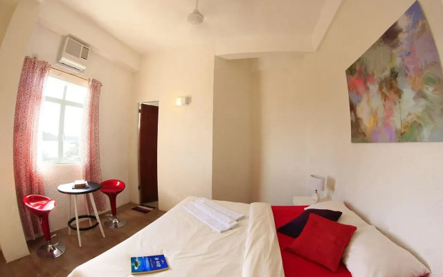 Sea Horse Guest House