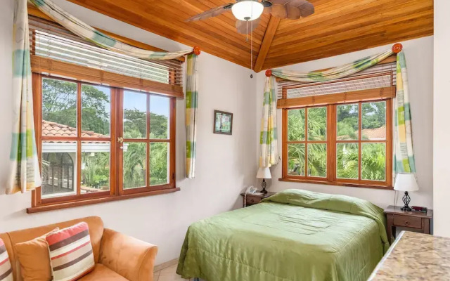 Hotel Villa del Sueño