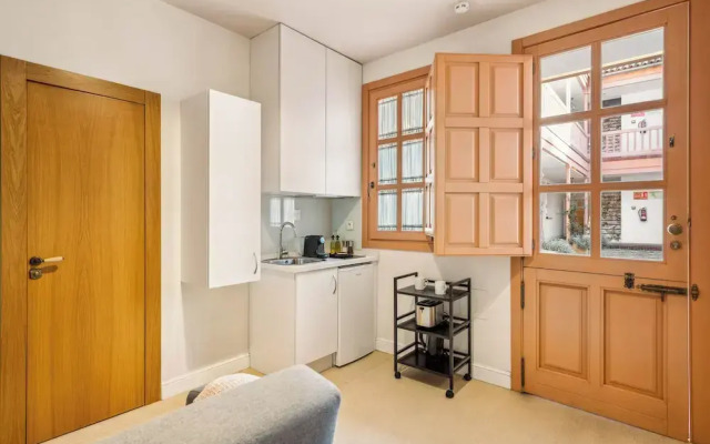 limehome Cordoba Calle Pozanco - City Center