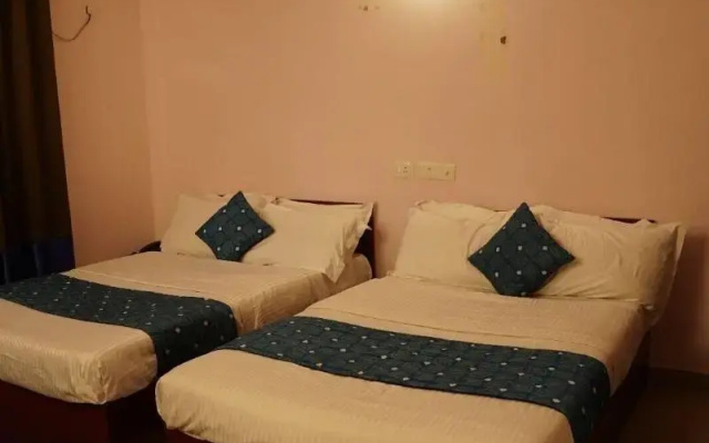 Sulthan Hotel and Restaurant