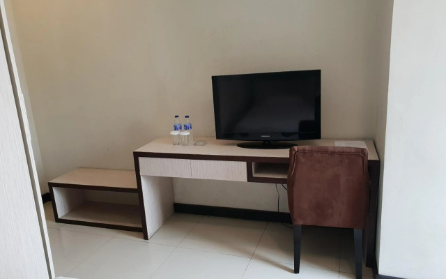 N3 Hotel Zainul Arifin