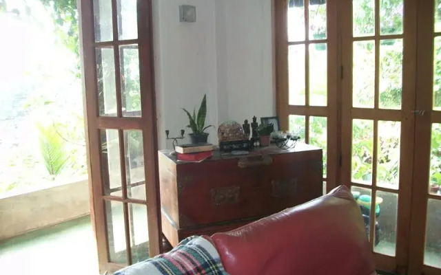Eaglesrest Homestay