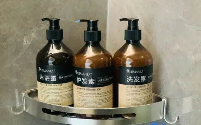 Changsha Shangmi W Hotel (Xincheng Technology Park Store)