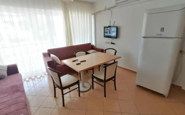 Çimtur tatil sitesi 3+1 villa