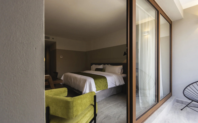 Gamma Orizaba Grand Hotel de France