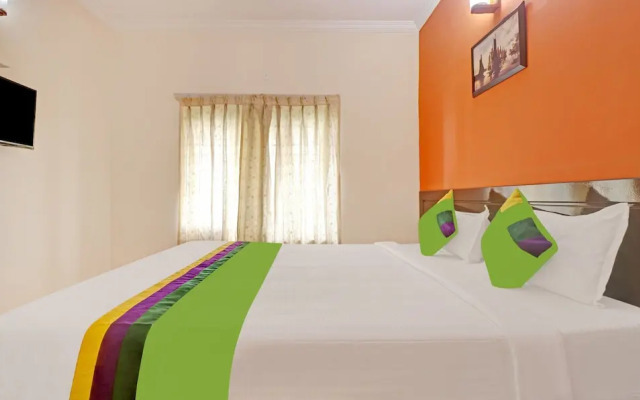 Green Palm Resort