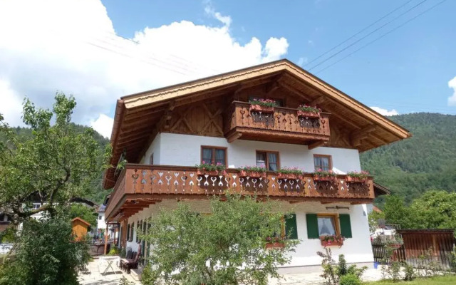 Apartment Wank Garmisch-Partenkirchen