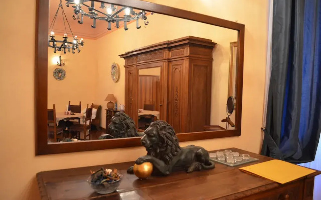 Residenza d’Epoca Malatesta IV