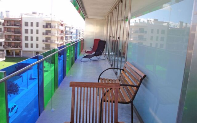 Apartment Thalassa Cambrils
