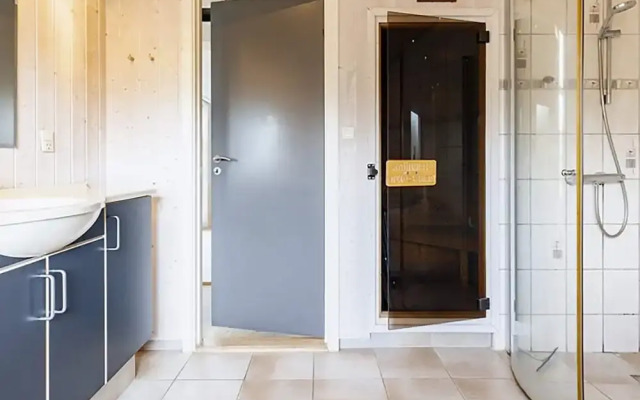 10 Person Holiday Home in Rudkobing-by Traum