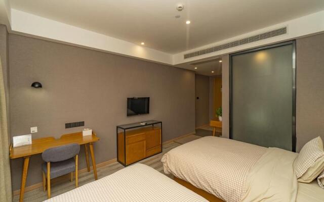 Up And In Zhejiang Xiaoshan Area Hongshan Farm