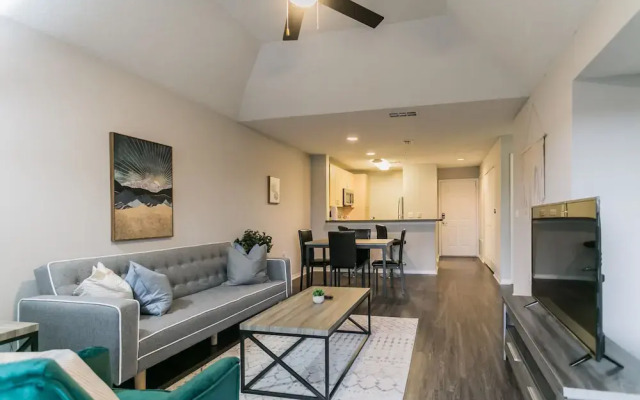 The Luxe Suites of North Atlanta