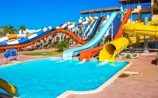 TIA Heights Makadi Bay Hurghada