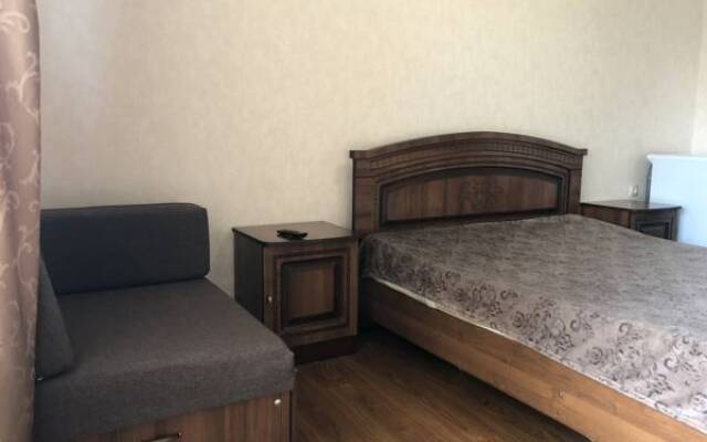 Cafe-Hotel Assir