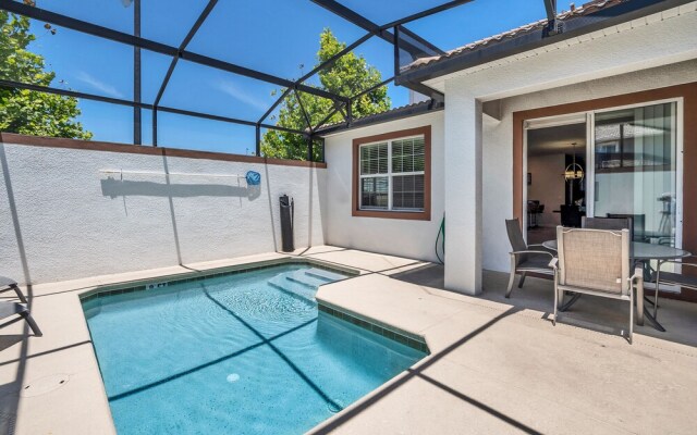 Luxurious Home W/private Pool, Near Disney!