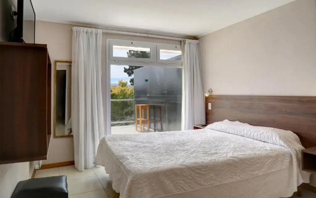 Apart Hotel Bungalows Matute