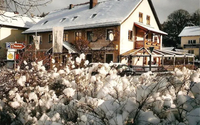 Gasthof Rundeck