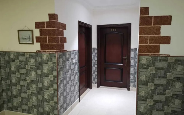 AlFyyad Hotel