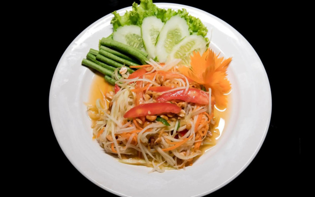Baan Thai Beach Side Residence