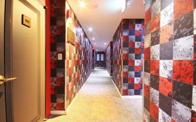 Gwangju Pungamdong Best