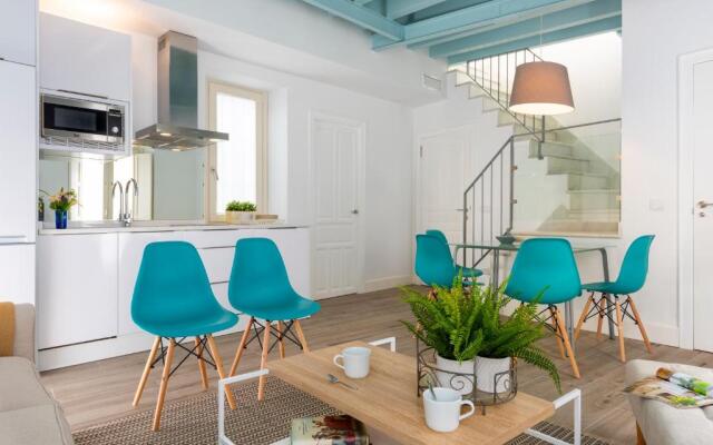 Genteel Home Padre Marchena