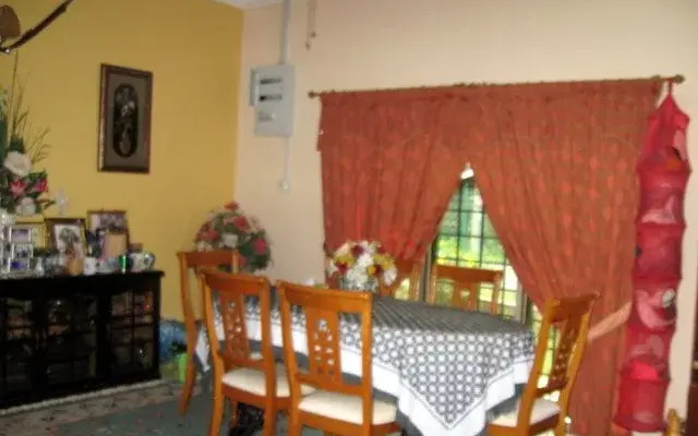 Homestay Sogo