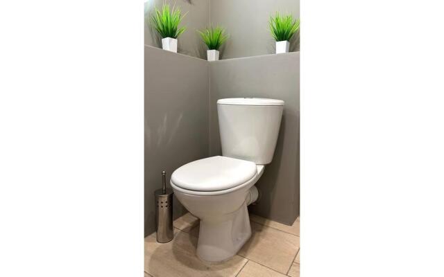 еЖИВика на улице Пролетарская 296