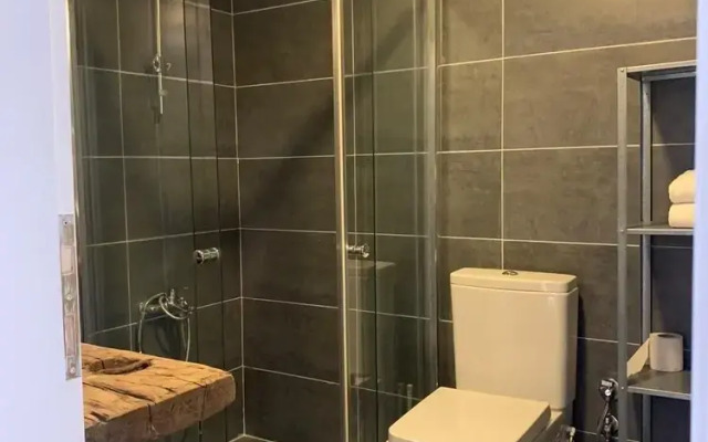 Beige Rooms