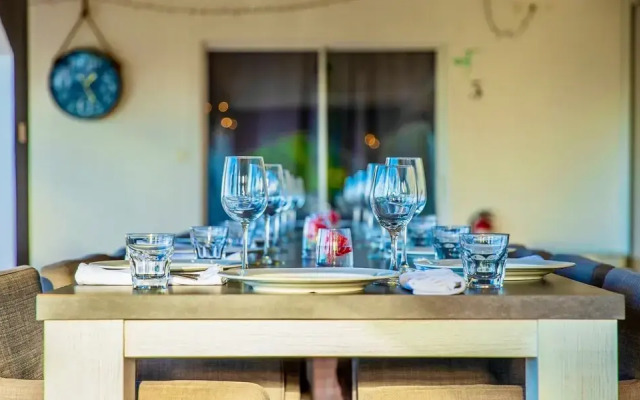 Quill Gardens Boutique Hotel