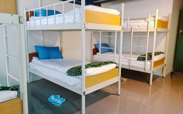 Nampo HILL Guesthouse