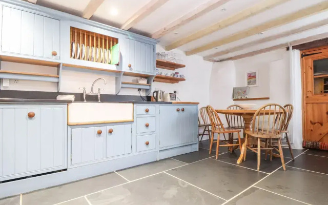 Trelash Cottage