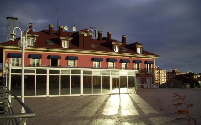 Villa de Gijon