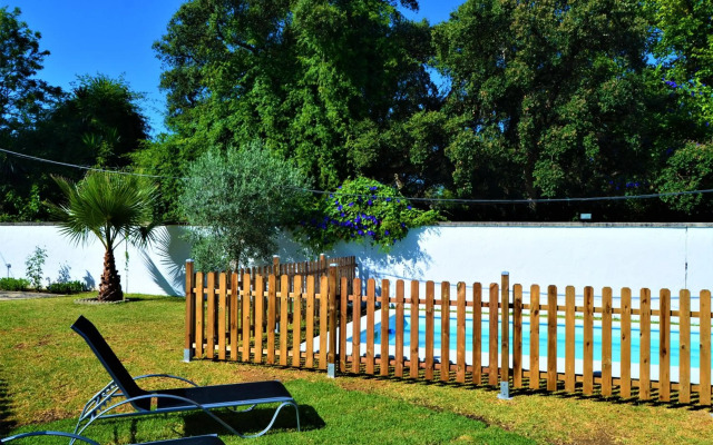 "Ñ" Casa Rural El Romeral - ALEGRÍA Housing